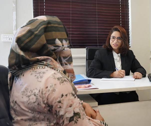 Finding Justice After Years of Struggle