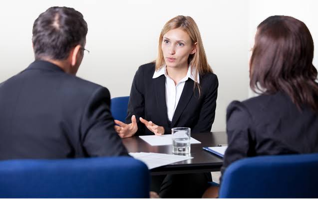 Standing Up Against Workplace Harassment