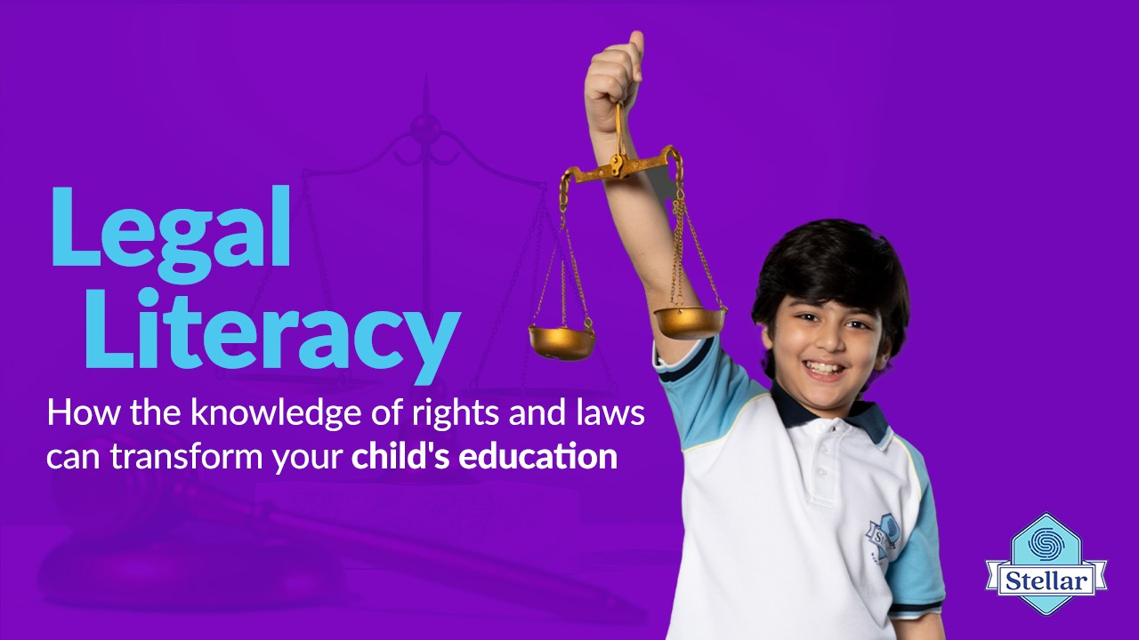 Campus Legal Literacy Tour